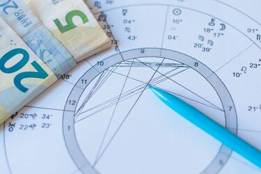 Финансовый гороскоп