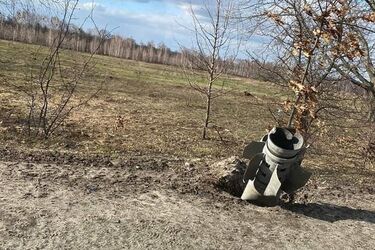 Війна в Україні