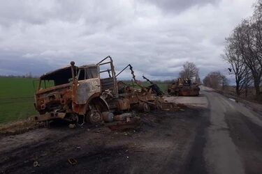 Война в Украине