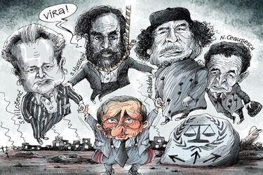 Когда умрет Путин