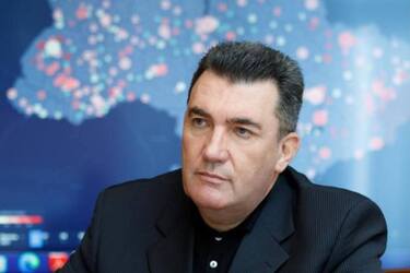 Алексей Данилов