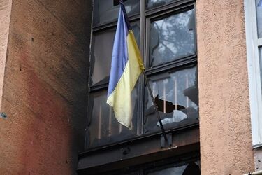 Війна в Україні