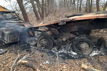 Війна в Україні