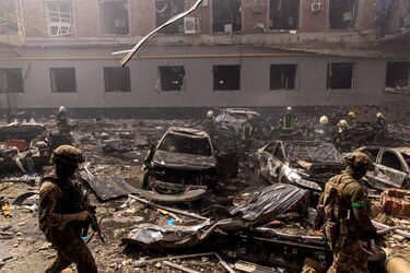 Війна в Україні