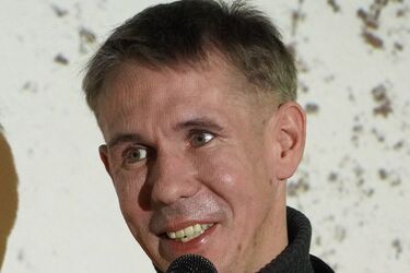 Олексій Панін