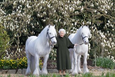 Єлизавета II