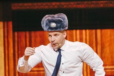 Юрий Великий