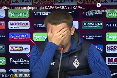 Александр Караваев