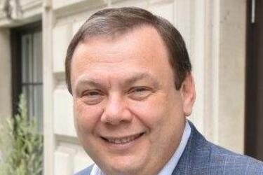 Михаил Фридман