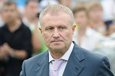 Григорія Суркіса затримали на кордоні