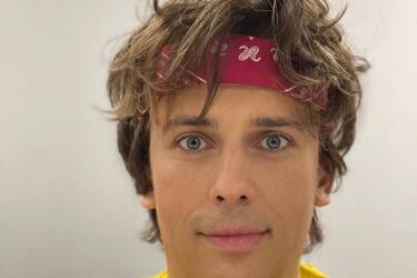 Максим Галкін