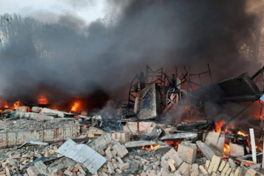 война в Украине