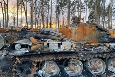 Війна в Україні