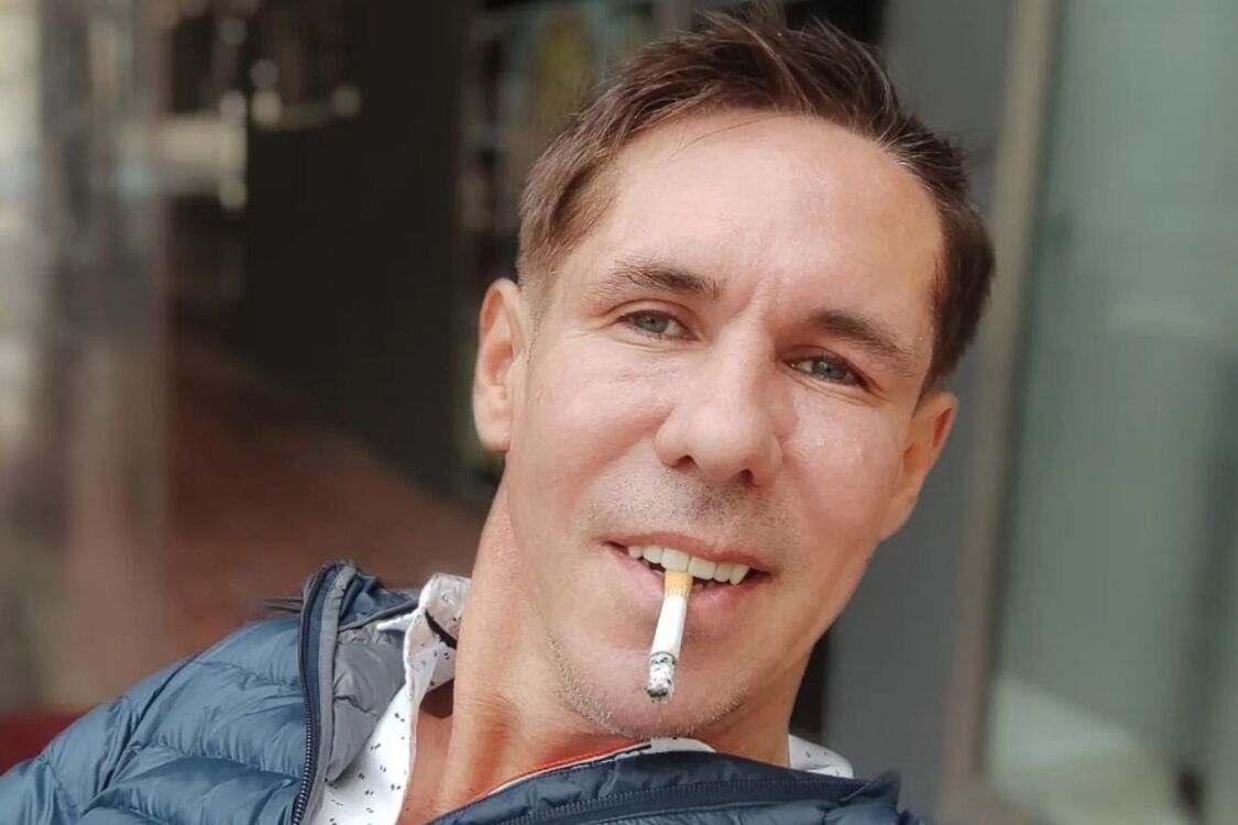 Актер Алексей Панин увидел постановку в видео ФСБ о задержании 'убийц' Соловьева