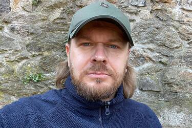 Александр Положинский