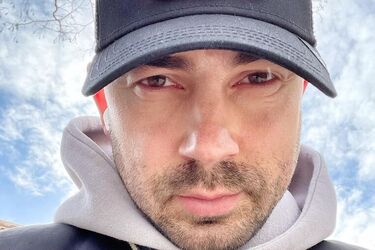 Андрій Бєдняков