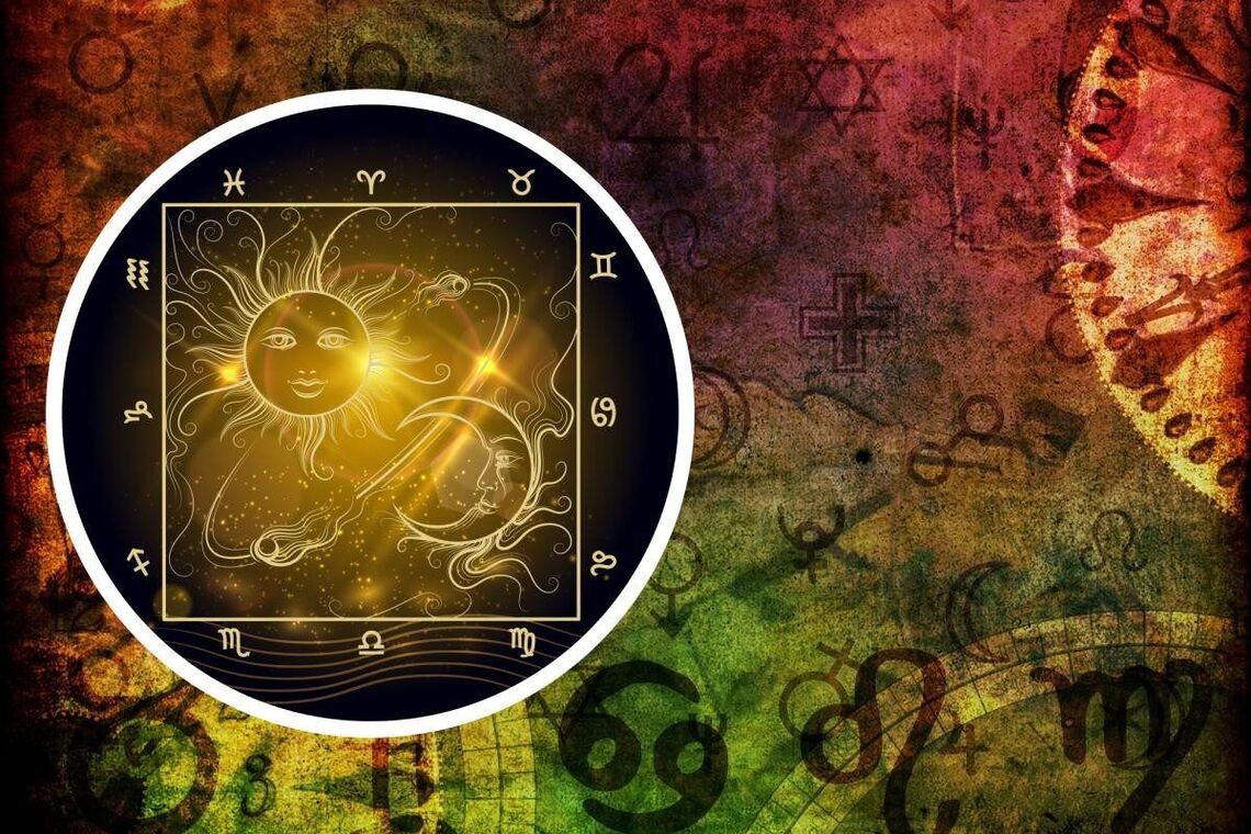 Астрологический прогноз для всех знаков Зодиака