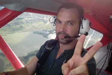 Алексей Арестович