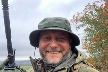 Дмитрий Ярош