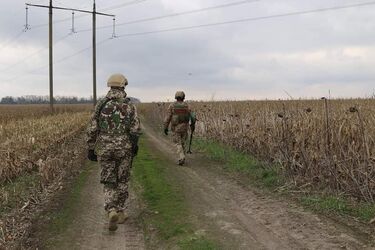 Война в Украине