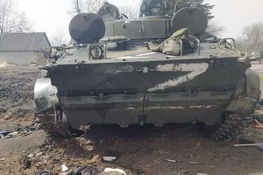 Війна в Україні