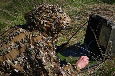 Війна в Україні