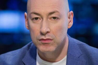 Дмитро Гордон