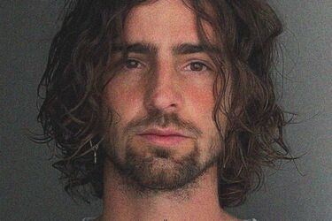 Володимир Дантес