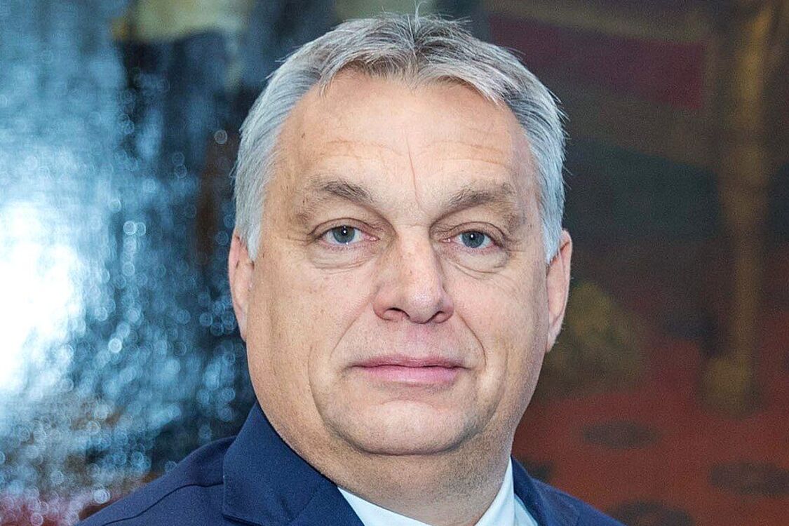 Зеленский назвал премьера Венгрии нечестным человеком