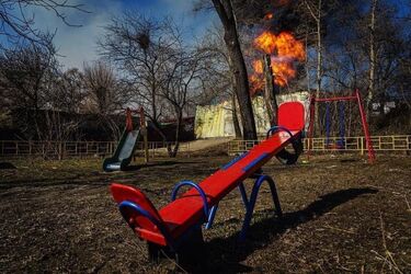 Война в Украине