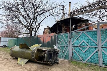 Війна в Україні