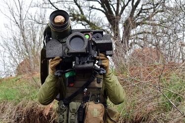 Війна в Україні