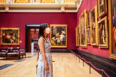 Лондонская национальная галерея