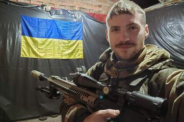 Валерий Маркус