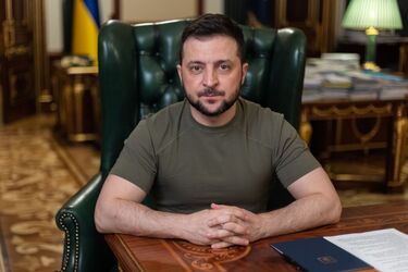 Владимир Зеленский