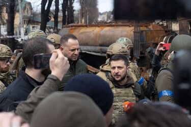 Владимир Зеленский