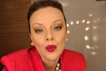 Ирма Витовская-Ванца