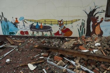 Війна в Україні