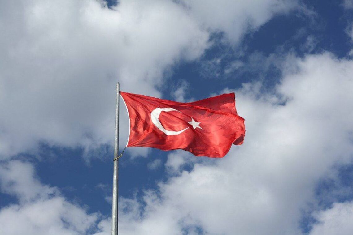 Турція