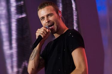 Макс Барских