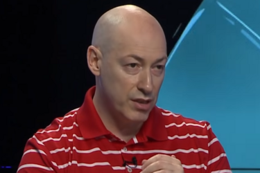 Дмитрий Гордон