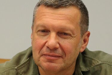 Володимир Соловйов