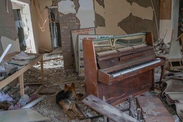 Війна в Україні