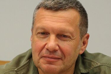 Володимир Соловйов