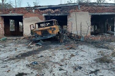 Война в Украине