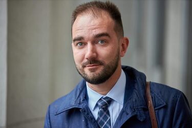 Олександр Юрченко