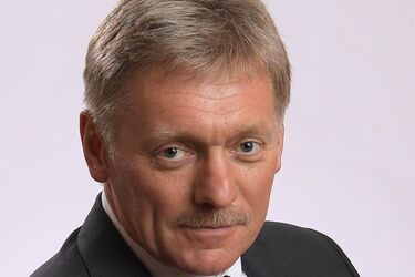 Дмитрий Песков