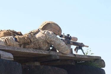 Війна в Україні