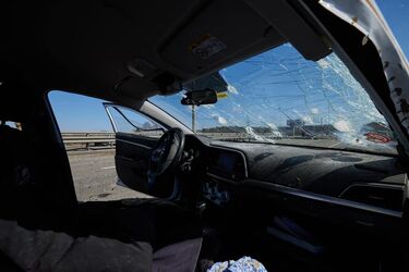 Война в Украине