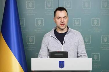 Алексей Арестович